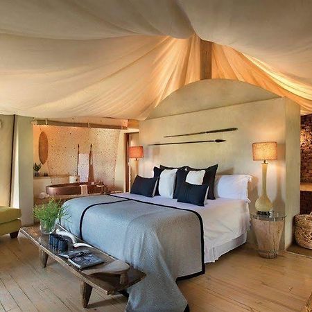 Hotel Marataba Safari Co Marakele National Park Esterno foto