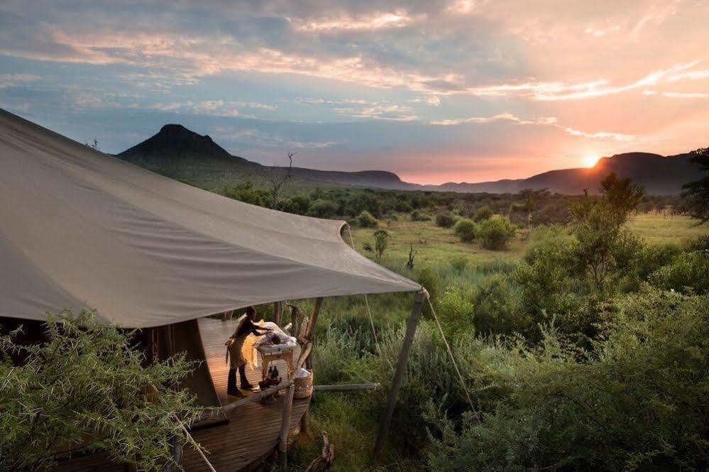 Hotel Marataba Safari Co Marakele National Park Esterno foto