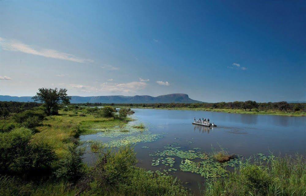 Hotel Marataba Safari Co Marakele National Park Esterno foto