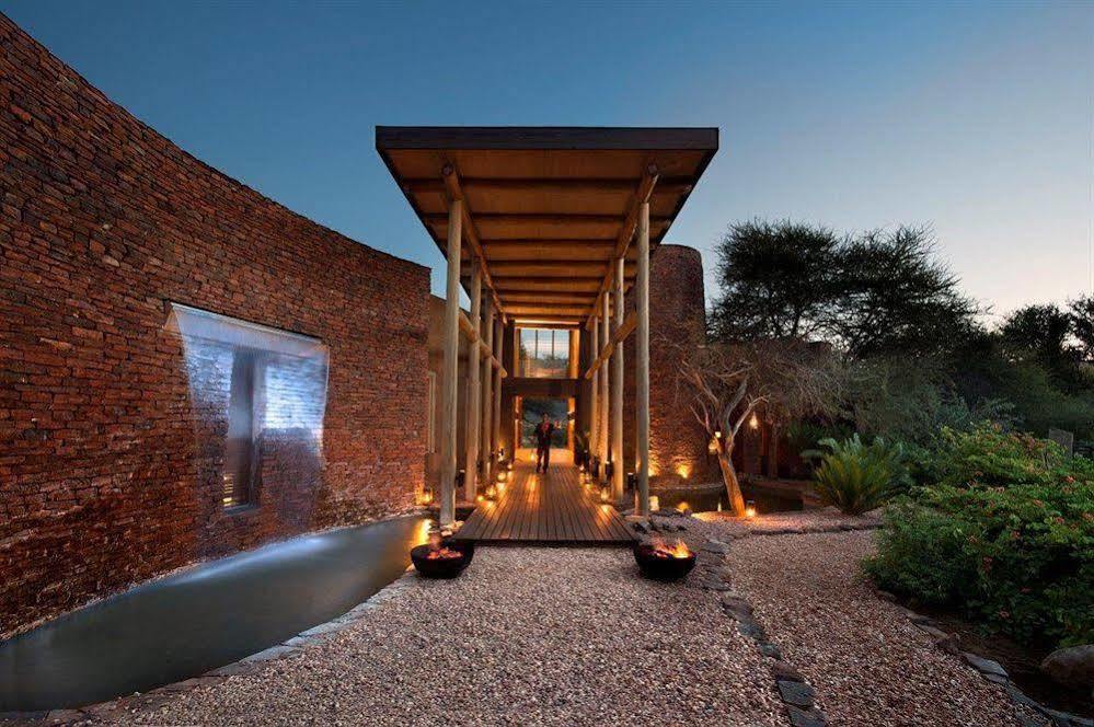 Hotel Marataba Safari Co Marakele National Park Esterno foto