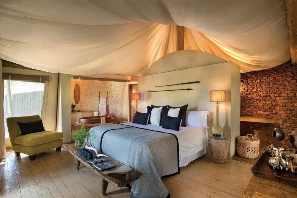 Hotel Marataba Safari Co Marakele National Park Esterno foto